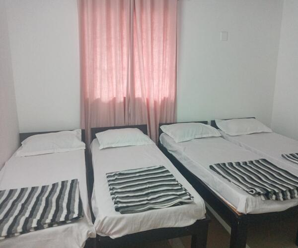 Premium Dormetry Room