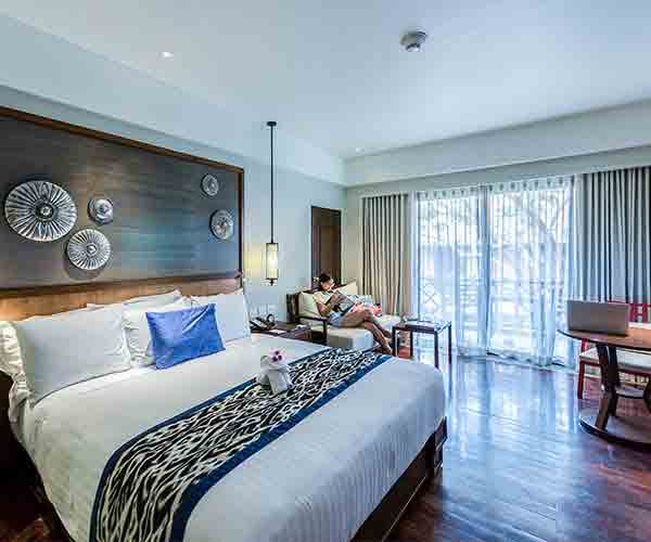 Premium Room